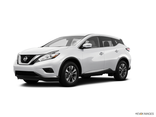 East Haven Nissan Murano 2015 Pearl White: Used Suv for Sale - CP8579