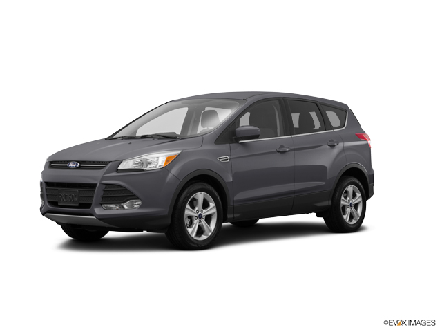 2015 Ford Escape Vehicle Photo in Janesville, WI 53545