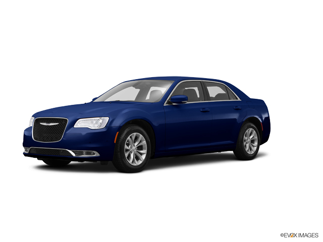 2015 Chrysler 300 Vehicle Photo in Melbourne, FL 32901