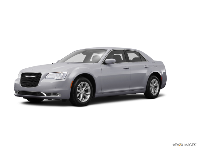 2015 Chrysler 300 Vehicle Photo in Janesville, WI 53545