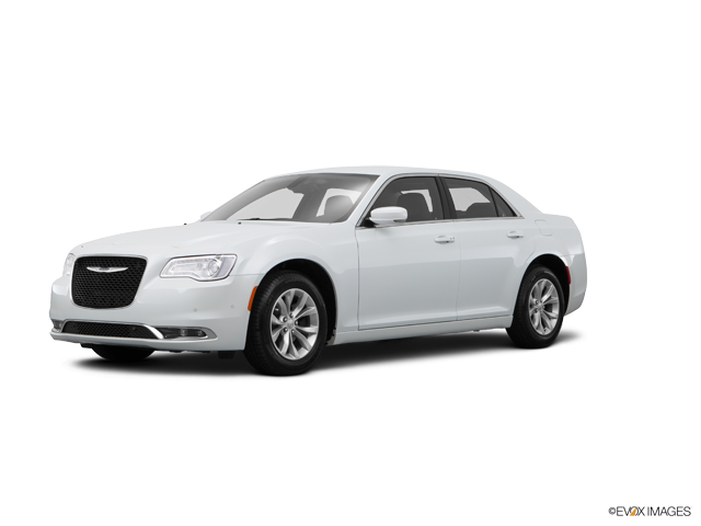 2015 Chrysler 300 Vehicle Photo in Anchorage, AK 99515