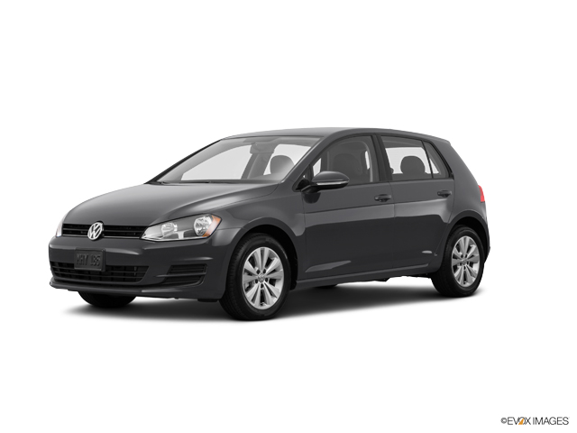 2015 Volkswagen Golf Vehicle Photo in Lincoln, NE 68521