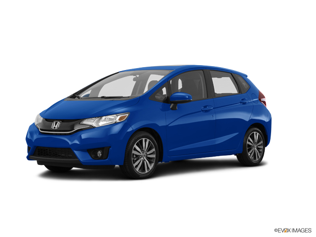 2015 Honda Fit Vehicle Photo in Janesville, WI 53545