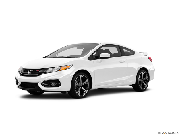 2015 Honda Civic Coupe For Sale In Georgetown