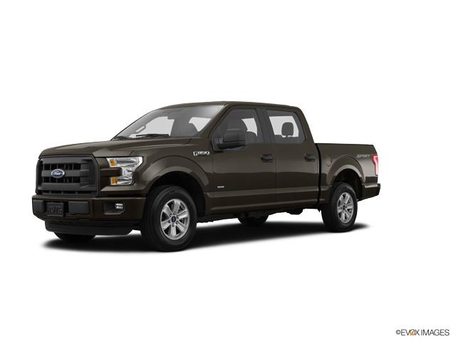 2015 Ford F-150 Vehicle Photo in Raleigh, NC 27609