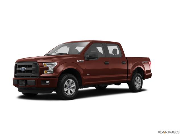 2015 Ford F-150 Vehicle Photo in Souderton, PA 18964-1038