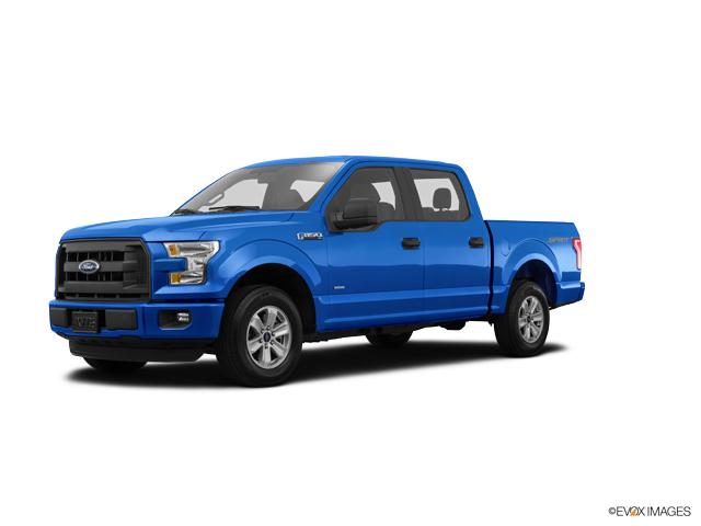 2015 Ford F-150 Vehicle Photo in Nederland, TX 77627