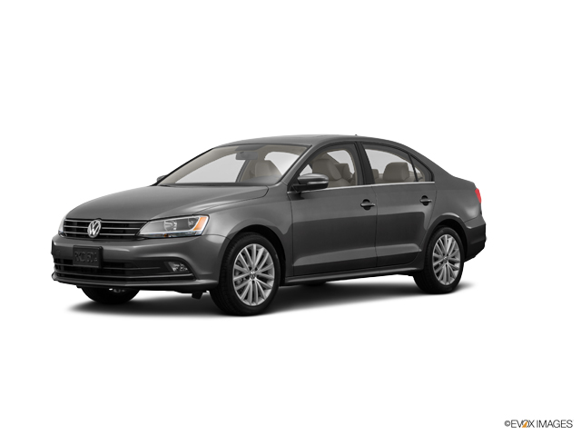 2015 Volkswagen Jetta Sedan Vehicle Photo in Honolulu, HI 96819