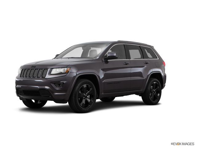 2015 Jeep Grand Cherokee Vehicle Photo in Grapevine, TX 76051