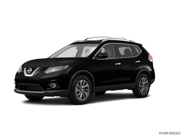 2015 Nissan Rogue Vehicle Photo in San Antonio, TX 78254