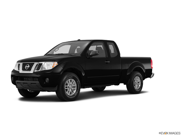Pre Owned 2015 Nissan Frontier 4wd King Cab Auto Sv