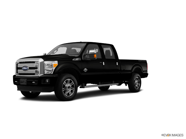 2015 Ford Super Duty F-350 SRW Vehicle Photo in Medina, OH 44256