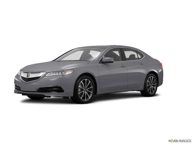 2015 Acura TLX Vehicle Photo in OKLAHOMA CITY, OK 73131