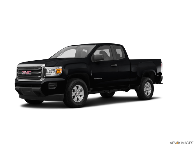 2015 GMC Canyon 1GTH51EA4F1198998