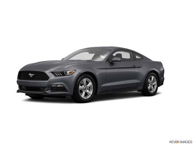 2015 Ford Mustang Vehicle Photo in Rosenberg, TX 77471