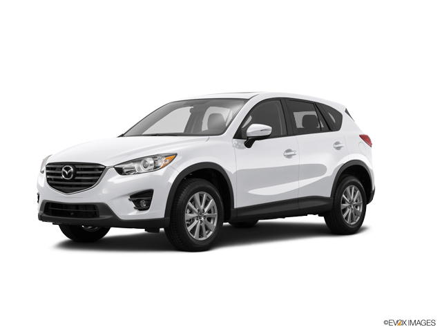 2016 Mazda Cx 5 Grand Touring Awd Specs