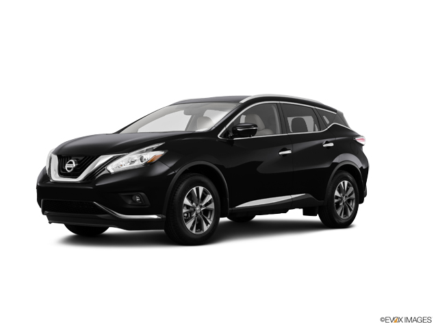 2015 Nissan Murano Vehicle Photo in Dallas, TX 75209