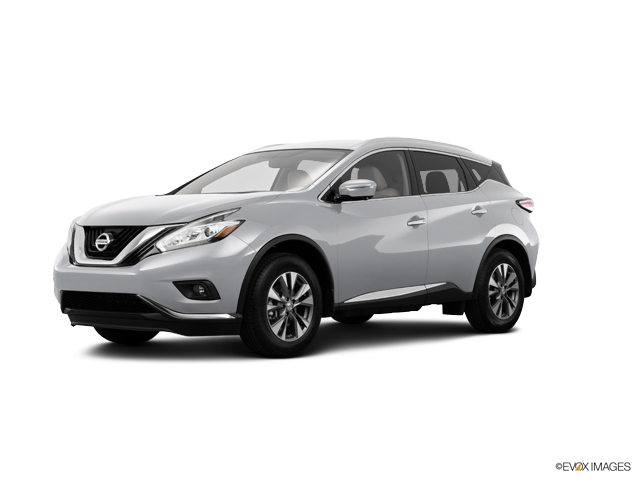 2015 Nissan Murano Vehicle Photo in Baton Rouge, LA 70809