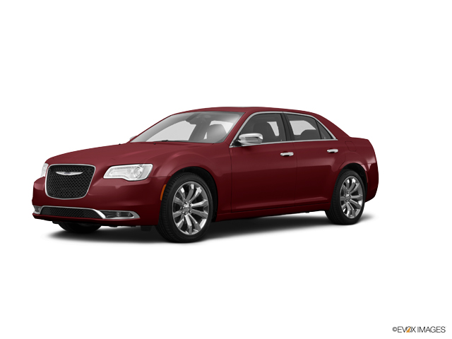 2015 Chrysler 300 Vehicle Photo in Lincoln, NE 68521
