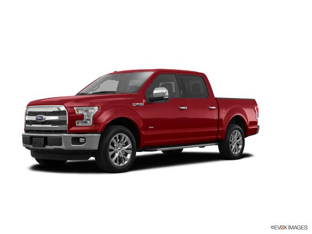 2015 Ford F-150 Vehicle Photo in Janesville, WI 53545