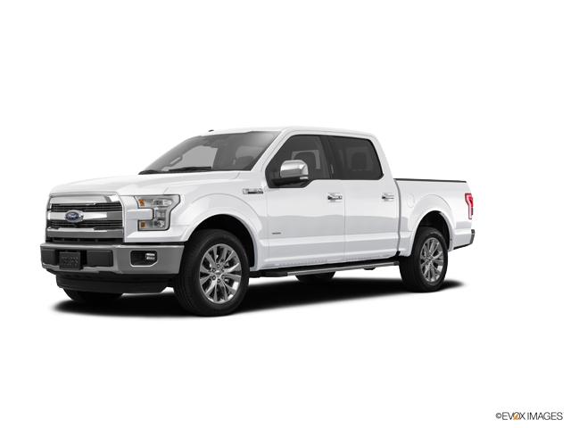 2015 Ford F-150 Vehicle Photo in Twin Falls, ID 83301