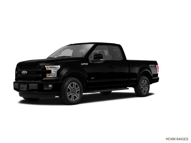 2015 Ford F-150 Vehicle Photo in Zelienople, PA 16063