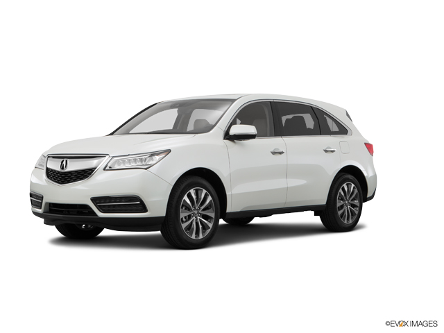 Used Suv 2016 White Acura Mdx Sh Awd With Technology And 2016 Acura Mdx Vehicle Photo In Oxford Me 04270