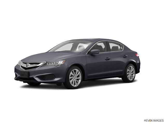 2016 Acura ILX Vehicle Photo in Baton Rouge, LA 70809