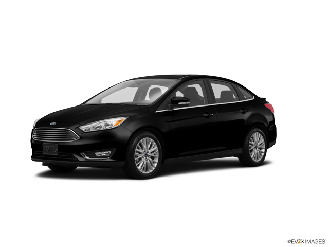 Used Ford Focus For Sale In Springfield Mo With Photos