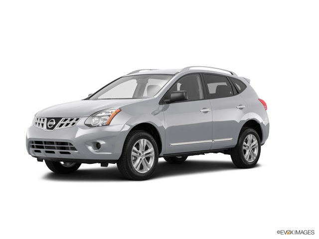 2015 Nissan Rogue Select Vehicle Photo in Denver, CO 80123