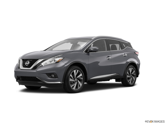 2015 Nissan Murano Vehicle Photo in Grapevine, TX 76051