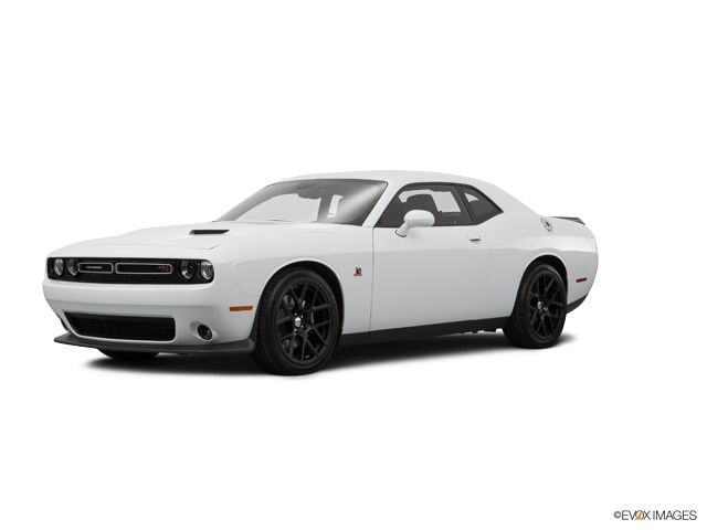 2015 Dodge Challenger Vehicle Photo in Crosby, TX 77532