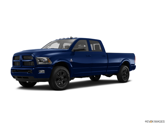 2015 Ram 2500 Vehicle Photo in Janesville, WI 53545