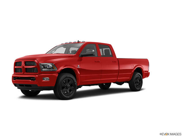 2015 Ram 2500 Vehicle Photo in Anchorage, AK 99515