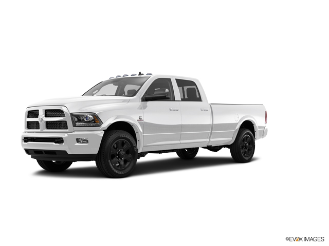 2015 Ram 2500 Vehicle Photo in Anchorage, AK 99515