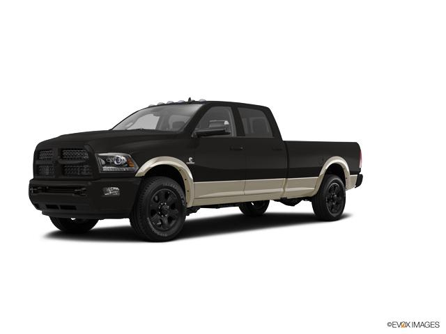 2015 Ram 2500 Vehicle Photo in Oklahoma City, OK 73162