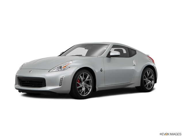 2015 Nissan 370Z Vehicle Photo in San Antonio, TX 78230