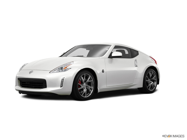 2015 Nissan 370Z Vehicle Photo in Baton Rouge, LA 70806