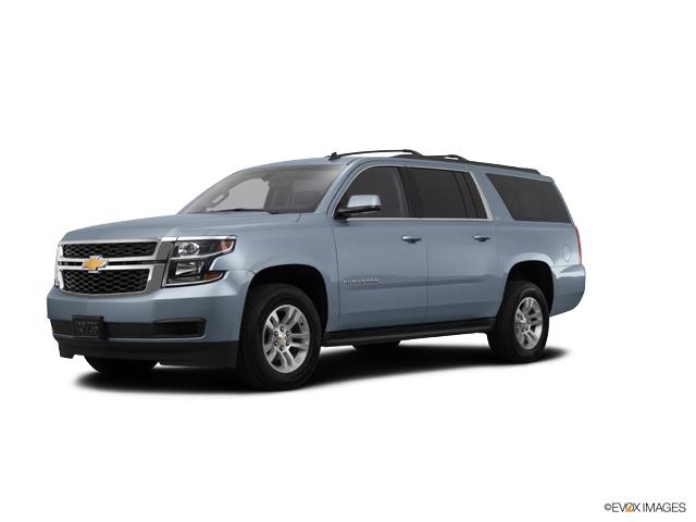2015 Chevrolet Suburban Vehicle Photo in Lowell, IN 46356