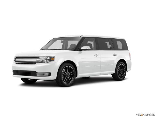 2015 Ford Flex Vehicle Photo in Lincoln, NE 68521