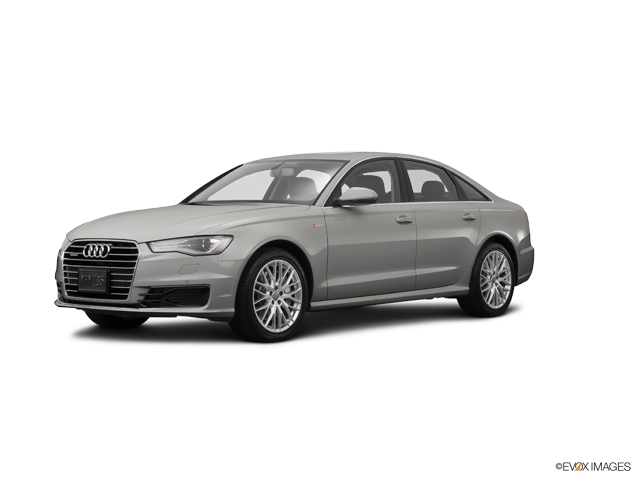 2016 Audi A6 Vehicle Photo in Allentown, PA 18103