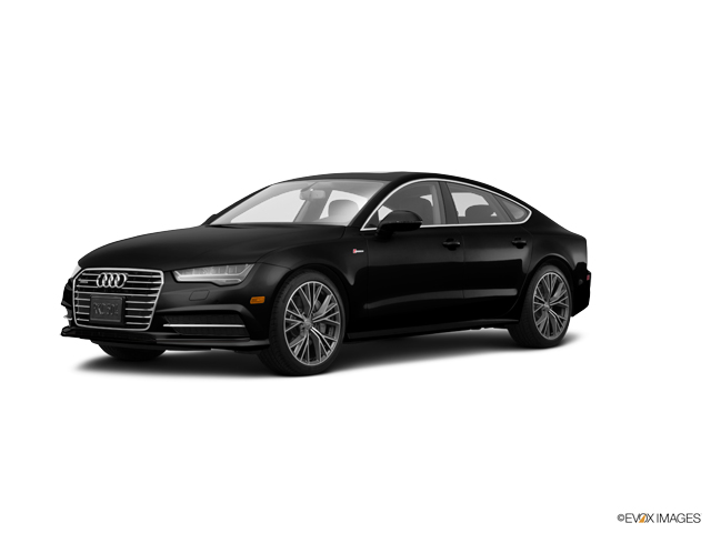 2016 Audi A7 Vehicle Photo in Allentown, PA 18103