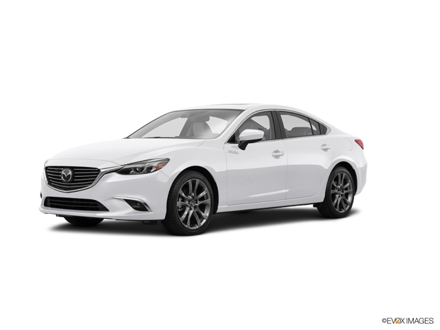 2016 Mazda Mazda6 Vehicle Photo in Brodhead, WI 53520