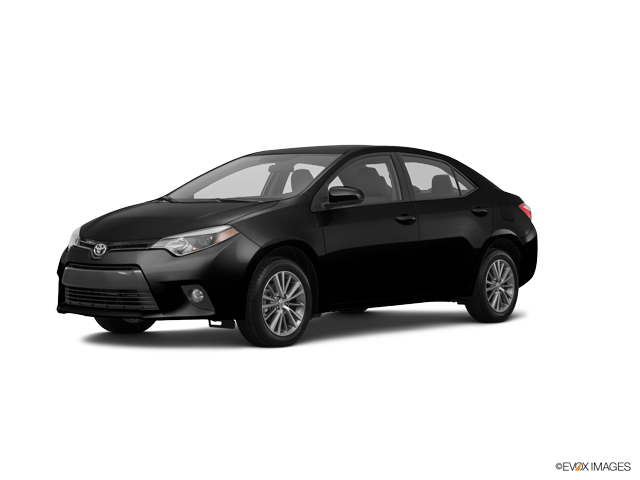 Norfolk Used 2015 Toyota Corolla Vehicles For Sale
