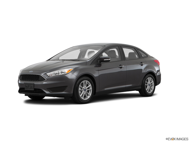 2015 Ford Focus Vehicle Photo in Honolulu, HI 96819