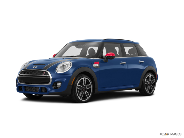 2015 Mini Cooper S Hardtop 4 Door For Sale In Los Angeles