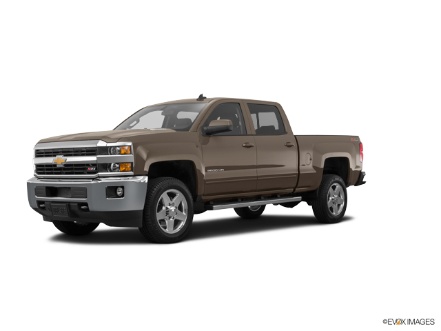 2015 Chevrolet Silverado 2500HD Built After Aug 14 1GC1KVE86FF590107