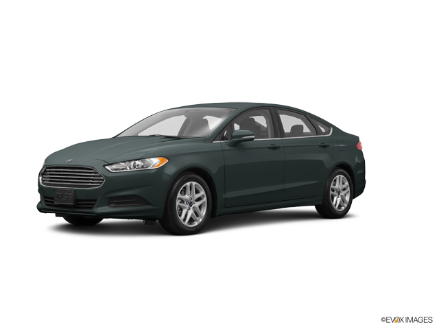 Nederland Guard 2016 Ford Fusion Used Car Available Near