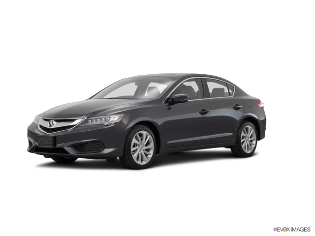 Gray 2016 Acura ILX ILX for Sale at Criswell Auto - 19UDE2F36GA024258