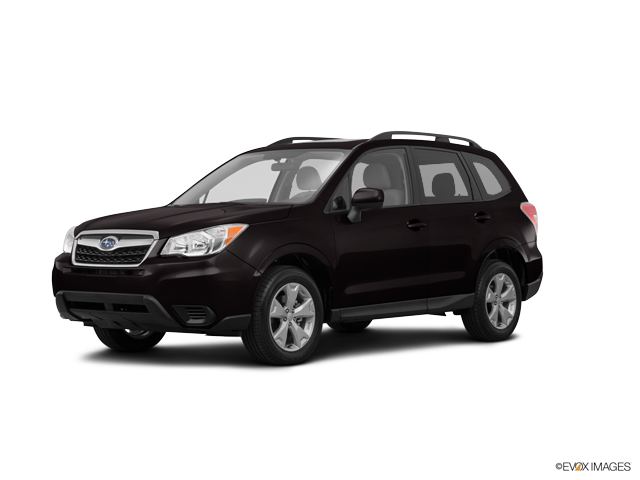 2016 Subaru Forester Vehicle Photo in Cape May Court House, NJ 08210